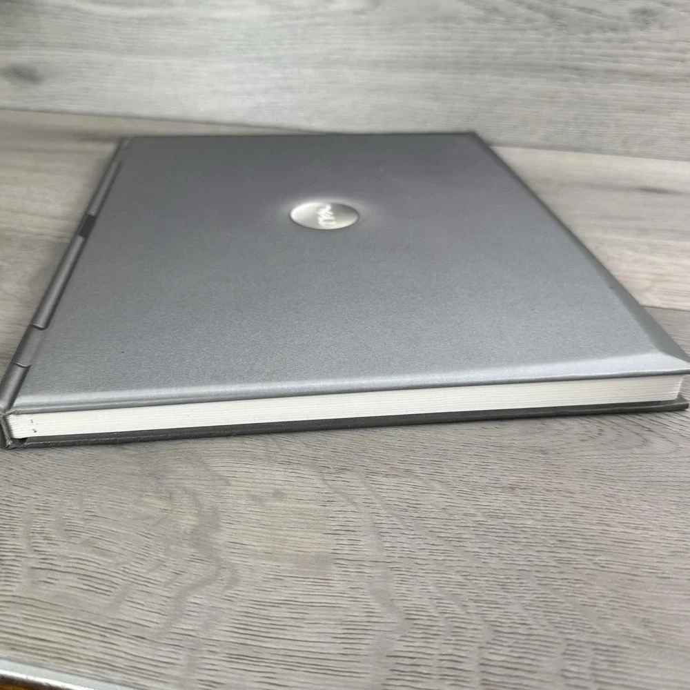 Dell novelty promotional